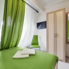 Гостиница Минима Кузьминки, Москва, Московская область