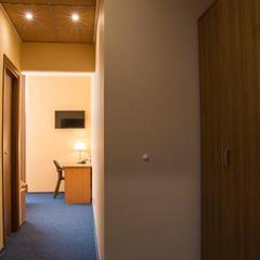 Отель Малетон (Анохина), Москва, Московская область