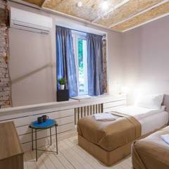 Отель Loft Hotel H11, Москва, Московская область