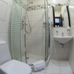 Гостиница Мистер Жулебин, Москва, Московская область