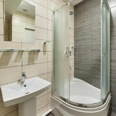 Гостиница Минима Кузьминки, Москва, Московская область