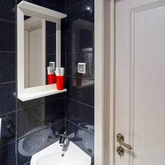 Отель Loft Hotel H11, Москва, Московская область