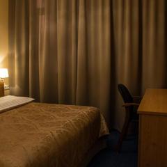 Отель Малетон (Анохина), Москва, Московская область