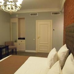 Отель Метрополис, Москва, Московская область