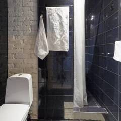 Отель Loft Hotel H11, Москва, Московская область