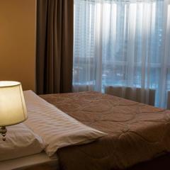 Отель Малетон (Анохина), Москва, Московская область