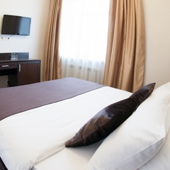 Гостиница Мистер Жулебин, Москва, Московская область