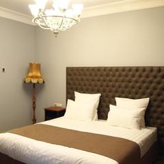 Отель Метрополис, Москва, Московская область