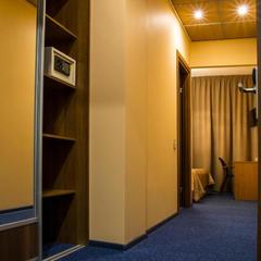 Отель Малетон (Анохина), Москва, Московская область