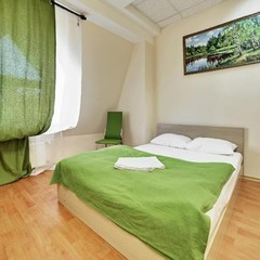 Гостиница Минима Кузьминки, Москва, Московская область