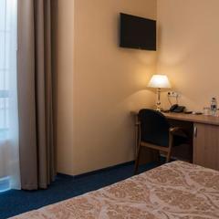 Отель Малетон (Анохина), Москва, Московская область