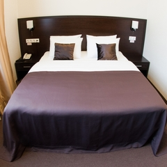 Гостиница Мистер Жулебин, Москва, Московская область