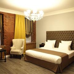 Отель Метрополис, Москва, Московская область