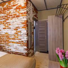 Отель Loft Hotel H11, Москва, Московская область