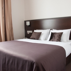 Гостиница Мистер Жулебин, Москва, Московская область