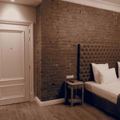 Отель Метрополис, Москва, Московская область