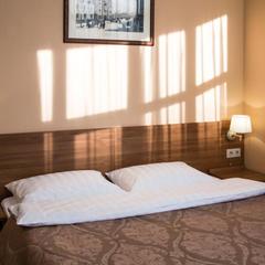 Отель Малетон (Анохина), Москва, Московская область