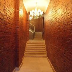 Отель Метрополис, Москва, Московская область