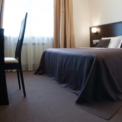 Гостиница Мистер Жулебин, Москва, Московская область