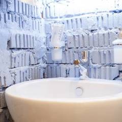 Отель Loft Hotel H11, Москва, Московская область