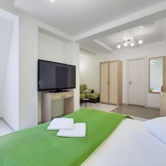 Гостиница Минима Кузьминки, Москва, Московская область