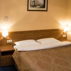 Отель Малетон (Анохина), Москва, Московская область