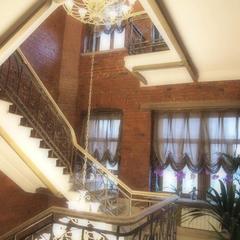 Отель Метрополис, Москва, Московская область