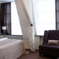 Гостиница Мистер Жулебин, Москва, Московская область