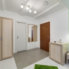 Гостиница Минима Кузьминки, Москва, Московская область