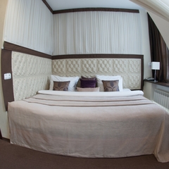 Гостиница Мистер Жулебин, Москва, Московская область