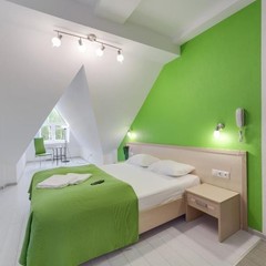 Гостиница Минима Кузьминки, Москва, Московская область