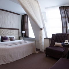 Гостиница Мистер Жулебин, Москва, Московская область