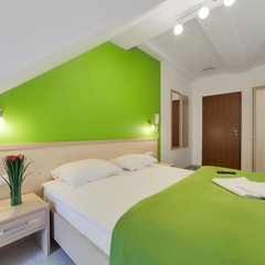 Гостиница Минима Кузьминки, Москва, Московская область