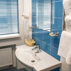 Отель Малетон (Анохина), Москва, Московская область