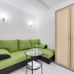 Гостиница Минима Кузьминки, Москва, Московская область