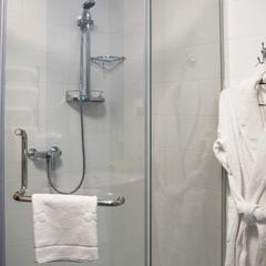 Отель Малетон (Анохина), Москва, Московская область