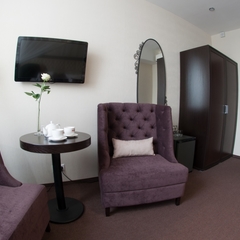 Гостиница Мистер Жулебин, Москва, Московская область