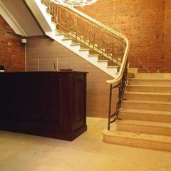 Отель Метрополис, Москва, Московская область