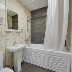 Гостиница Минима Кузьминки, Москва, Московская область