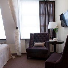 Гостиница Мистер Жулебин, Москва, Московская область