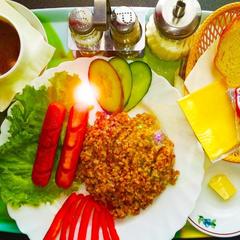 Мини-отель Строгино Экспо, Москва, Московская область