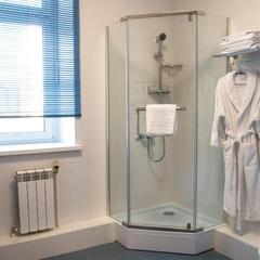 Отель Малетон (Анохина), Москва, Московская область