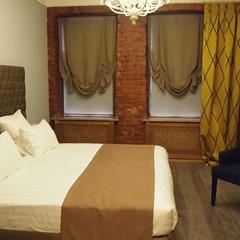 Отель Метрополис, Москва, Московская область