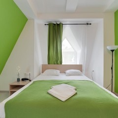 Гостиница Минима Кузьминки, Москва, Московская область