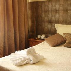 Мини-отель Строгино Экспо, Москва, Московская область