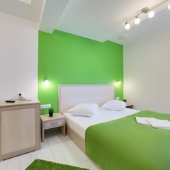 Гостиница Минима Кузьминки, Москва, Московская область