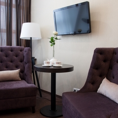 Гостиница Мистер Жулебин, Москва, Московская область