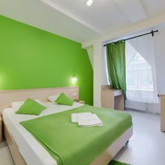 Гостиница Минима Кузьминки, Москва, Московская область