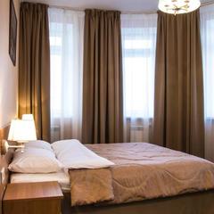 Отель Малетон (Анохина), Москва, Московская область