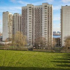 Мини-отель Строгино Экспо, Москва, Московская область